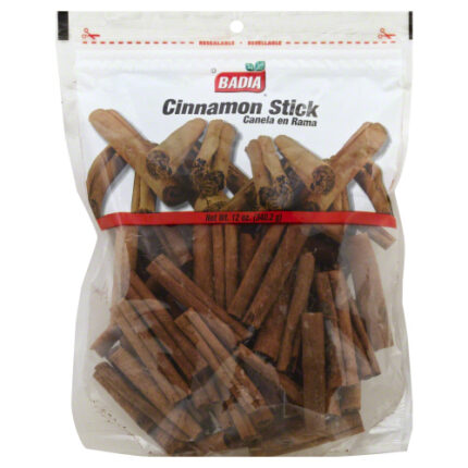 Badia Cinnamon Stick 12 Oz