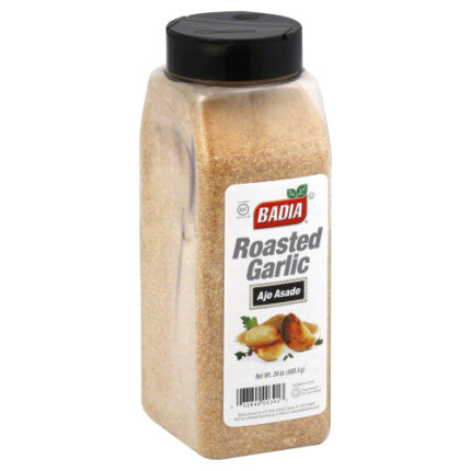 Badia Garlic Rstd 24 Oz