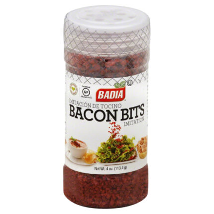 Badia Bacon Imitation 4 Oz