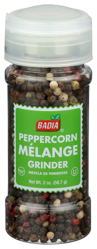 Badia Peppercorn Melange 2 Oz