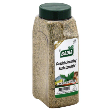 Badia Ssnng Complete 28 Oz