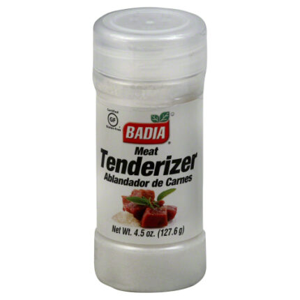 Badia Meat Tenderizer 4.50 Oz