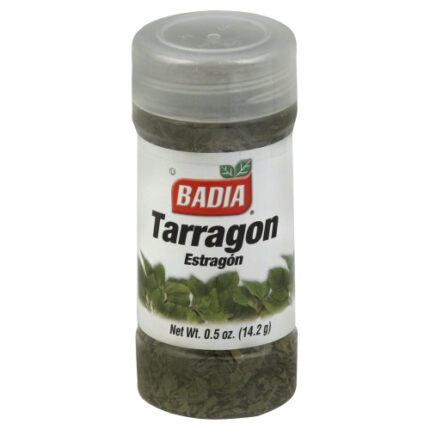 Badia Tarragon 0.50 Oz