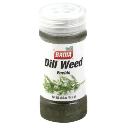 Badia Dill Weed 0.50 Oz