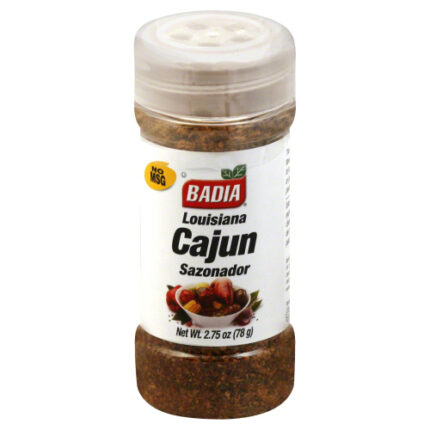 Badia Ssnng Cajun 2.75 Oz