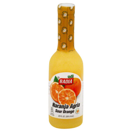 Badia Marinade Sour Orange 20 Oz
