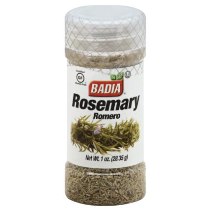 Badia Rosemary 1 Oz