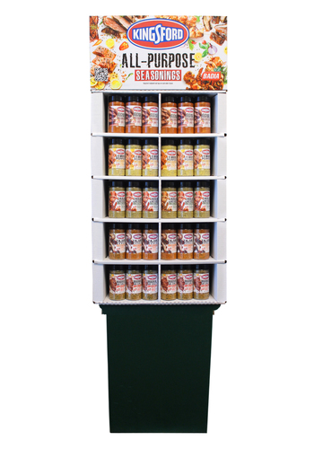 Kingsford Seasoning Bbq 5V Dsp60Ct 1 Ds