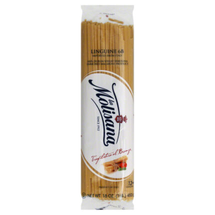La Molisana Pasta Linguine 16 Oz