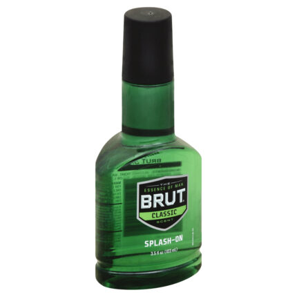 Burt, Splash On, Classic, 1 Each, 3.5 Fl Oz