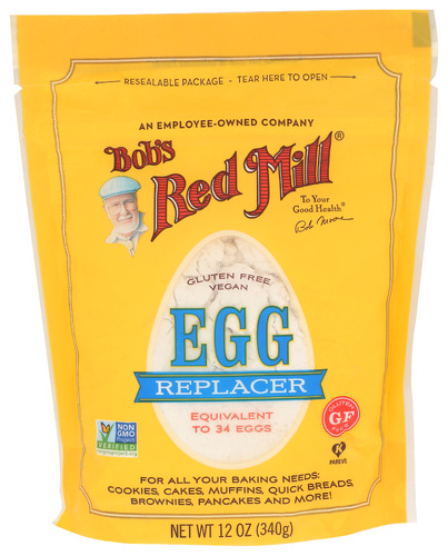 Bob's Red Mill Egg Replacer 12 Oz