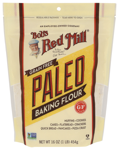 Bob's Red Mill Paleo Baking Flour 16 Oz