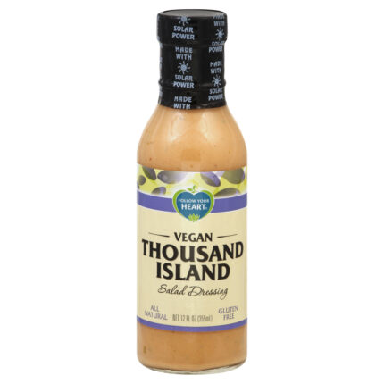 Follow Drsg,Thousand Island 12 Fz