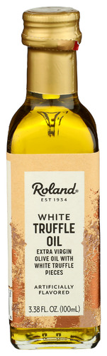 Roland Oil Trufl Wht Artfcl Flvr 3.40 Oz