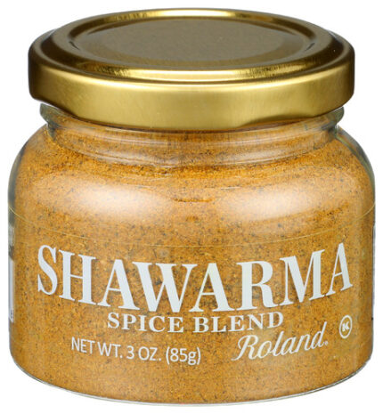Roland Spice Blend Shawarma 3 Oz