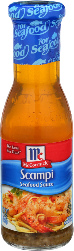 Golden Dipt Sauce Scampi 7.50 Oz