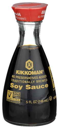 Kikkoman Sauce Soy Dspnsr 5 Oz