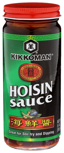 Kikkoman Sauce Hoisin 9.40 Oz