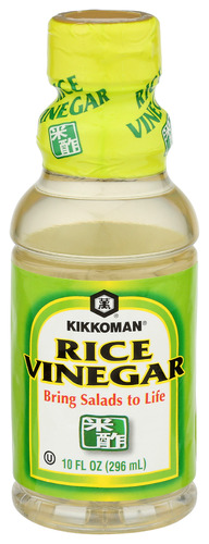 Kikkoman Vinegar Rice 10 Oz