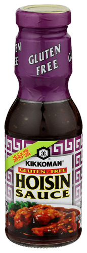 Kikkoman Sauce Hoisin 13.20 Oz