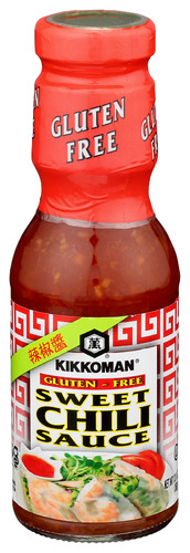 Kikkoman Sauce Sweet Chili 13 Oz