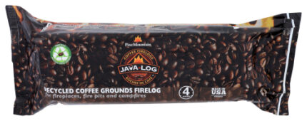 Pine Mountain Fire Log Java 4.80 Lb
