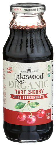 Lakewood Juice Cherry Tart Cncntrt 12.50 Fo