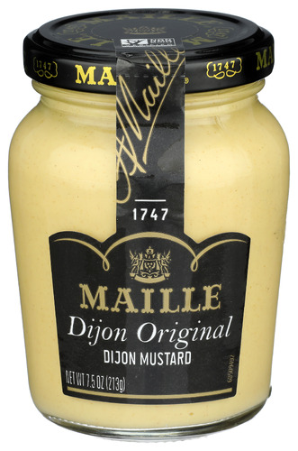 Maille Mustard Dijon Trdtnl 7.50 Oz