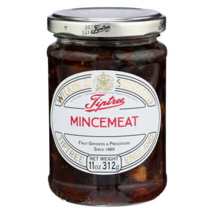 Tiptree Mincemeat Mixed Fruit 11 Oz