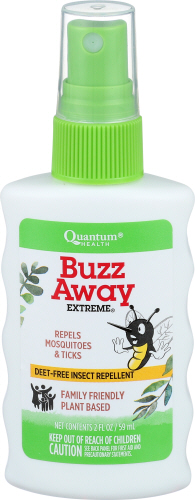 Quantum Buzz Away Extreme 2 Oz