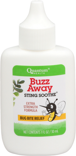 Quantum Sting Soothe 1 Oz