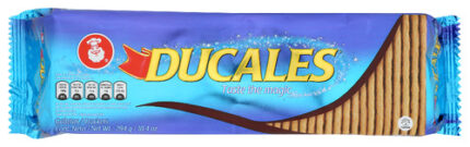 Ducales Crackers Ducales 10.37 Oz