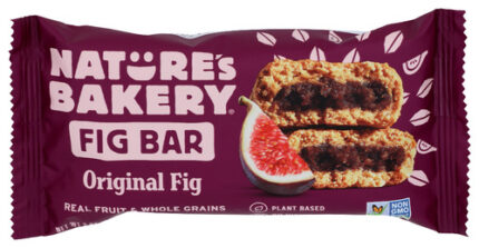 Natures Bakery Bar Fig Ww 12Ct 2 Oz