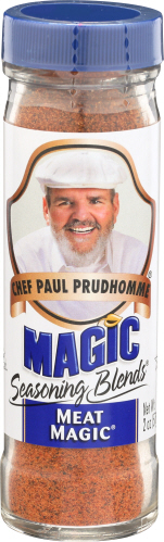 Magic Seasoning Blends Ssnng Meat 2 Oz