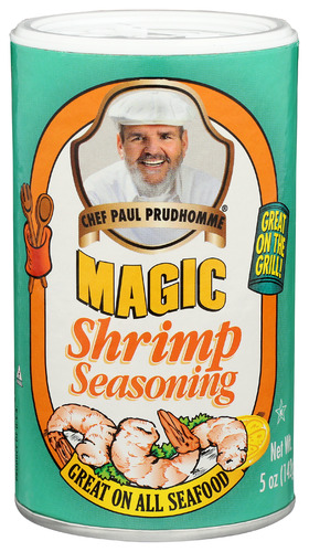 Magic Seasoning Blends Ssnng Shrimp 5 Oz