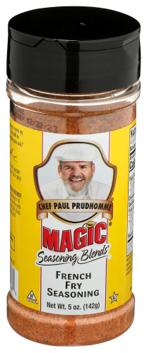 Magic Seasoning Blends Ssng French Fry Magic 5 Oz