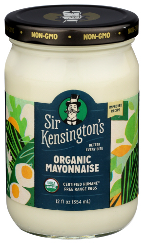 Sir Kensingtons Mayo 12 Oz