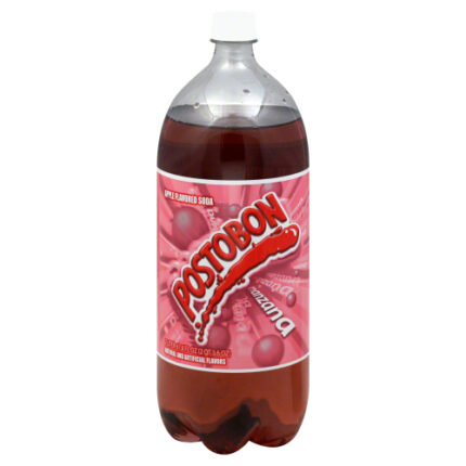 Postobon Soda Manzana 2 Lt