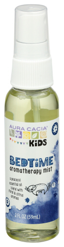 Aura Cacia Mist Kids Bedtime 2 Fo