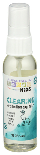 Aura Cacia Mist Kids Clearing 2 Fo