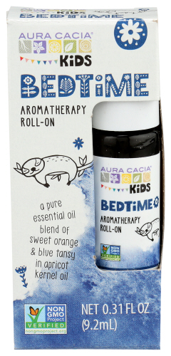 Aura Cacia Oil Essnt Kid Bedtime 0.31 Fo