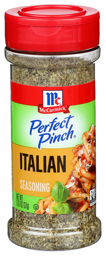 Mc Cormick Seasoning Prf Ptch Italin 1.31 Oz