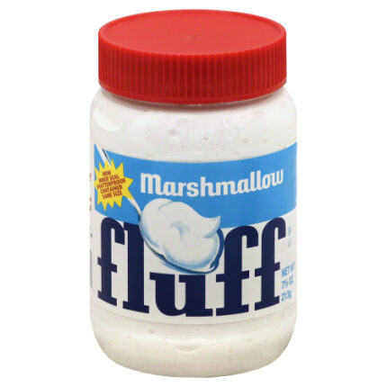 Fluff Marshmallow Sprd 7.50 Oz