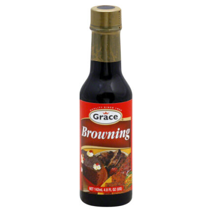 Grace Caribbean Browning Caramel 4.80 Oz