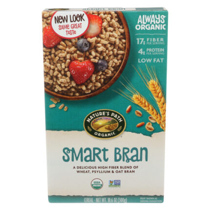 Natures Path Cerl Smrt Br Pylm Ot Org 10.60 Oz