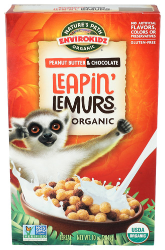 Natures Path Cereal Kid Lpin Lmrs Org 10 Oz