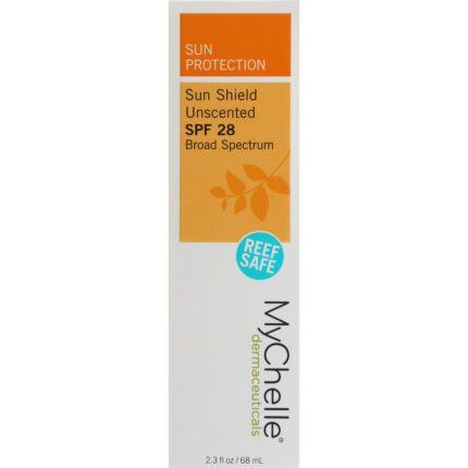 Mychll Sun Shld,Spf 28,Unscented 2.3 Oz