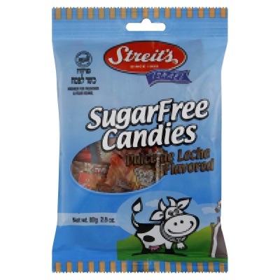 Streits Candy Hard Sf Bttrsctch 2.80 Oz