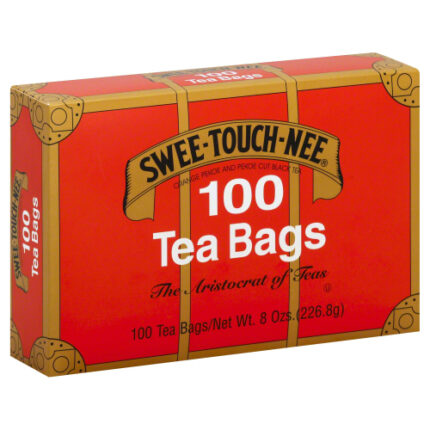 Sweetouchnee Tea Swee-Touch-Nee 100 Bg