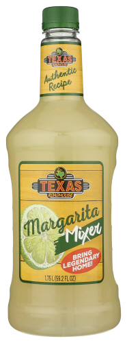 Texas Roadhouse Margarita 1.75L Txs Rdhs 1.75 Lt